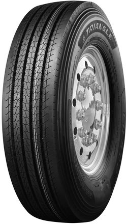 Шина Triangle Group TRS02 295/75 R22.5 144/141M