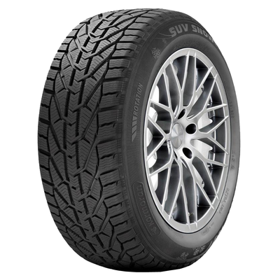 Шина Kormoran SUV Snow 215/65 R17 99V