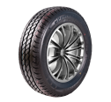 Шина PowerTrac VanTour 165/0 R13C 91/89R