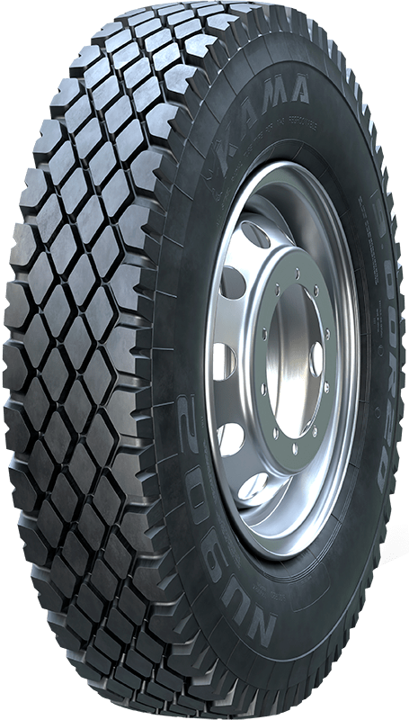 Шина Нижнекамскшина NU 902 9.00 R20 144/142K