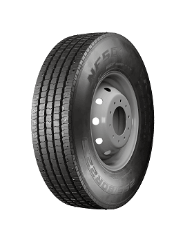 Шина Нижнекамскшина NF 501 315/70 R22.5 154/150L