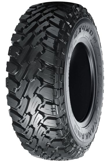 Шина Nankang FT9 245/75 R16 120/116N