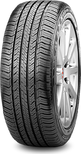 Шина Maxxis Bravo HP-M3 225/60 R18 100H