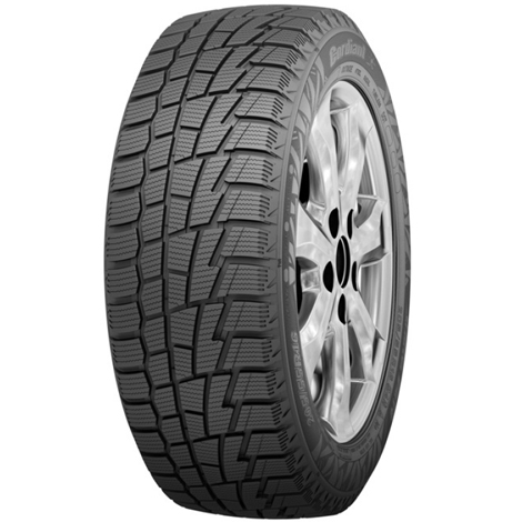 Шина Cordiant Winter Drive 195/55 R15 85T
