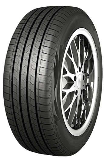 Шина Nankang SP9 255/45 R19 104W