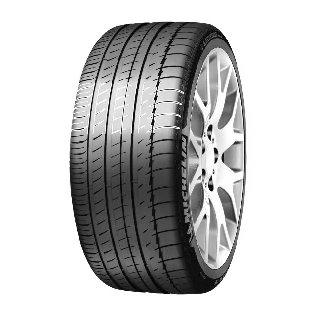Шина Michelin Latitude Sport 275/45 R20 110Y