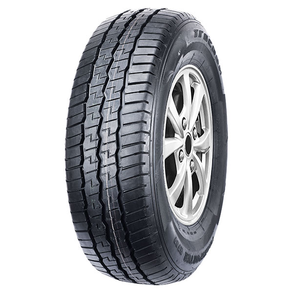 Шина TracMax Transporter RF09 215/65 R16C 109/107R
