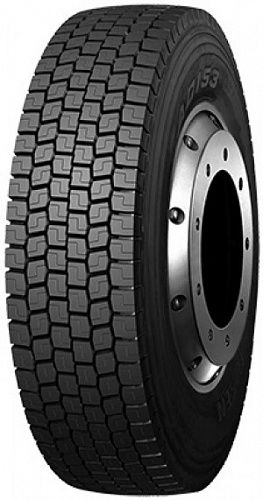 Шина Goodride AD153 295/80 R22.5 152/149L