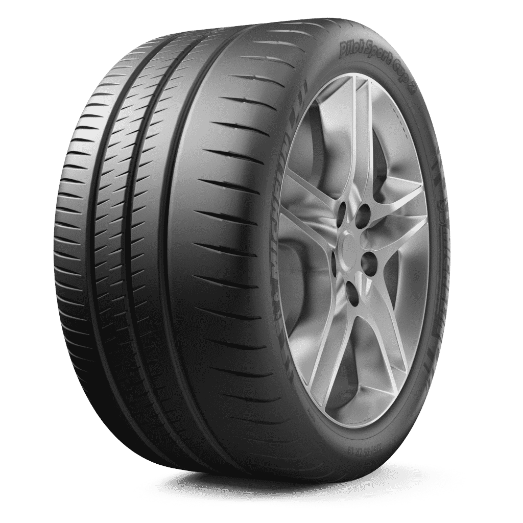 Шина Michelin Pilot Sport Cup 2 225/40 R18 92Y