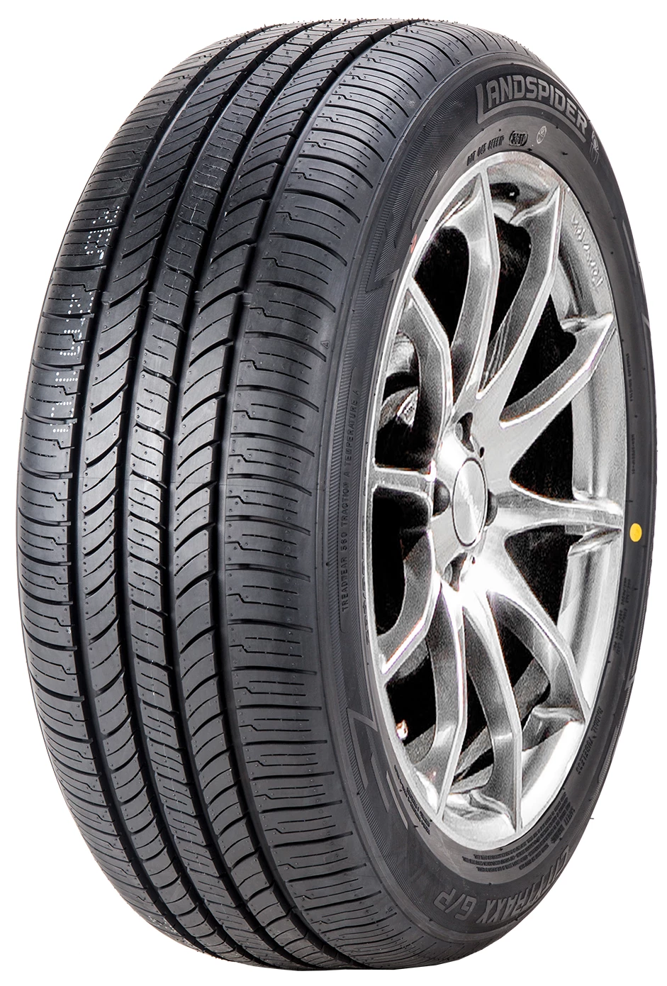 Шина Landspider Citytraxx G/P 215/65 R16 98H