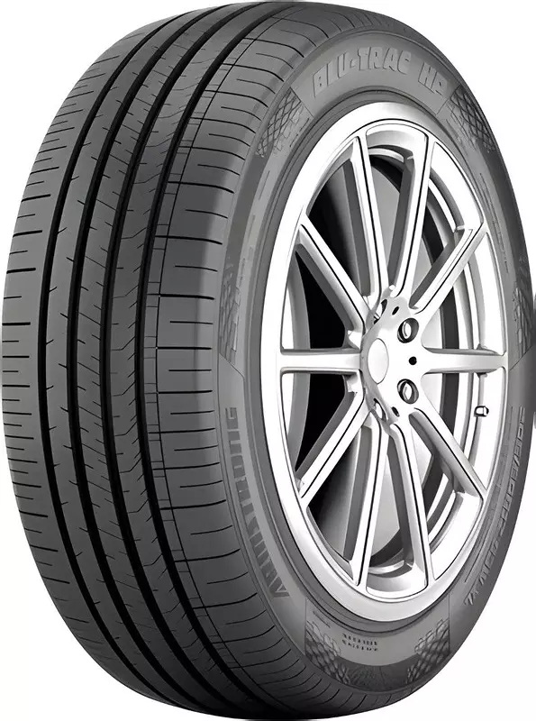 Шина Armstrong BLU-TRAC HP 205/50 R17 93W