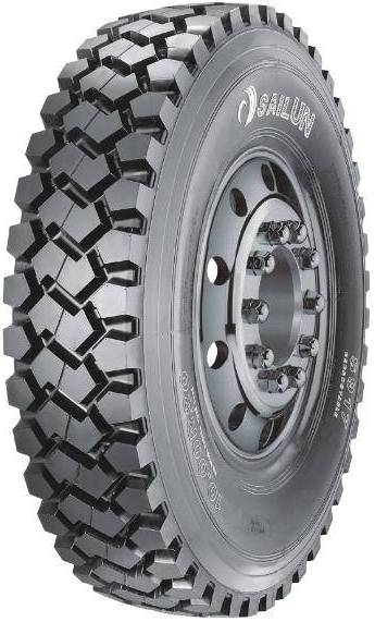 Шина Sailun S917 315/80 R22.5 161/157G