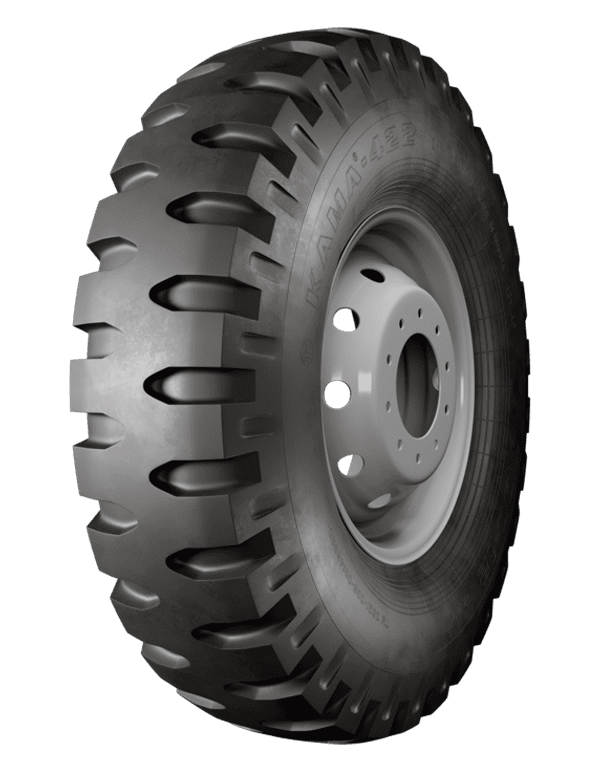 Шина Нижнекамскшина Кама-422 7/0 R12