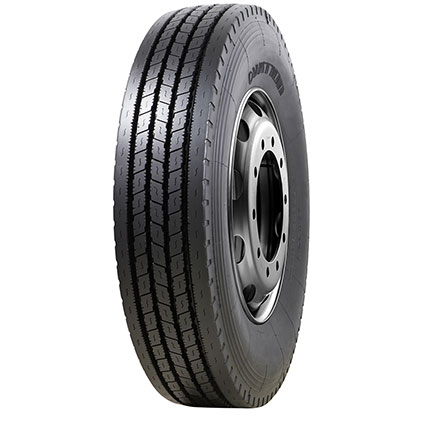 Шина Ovation VI-111 235/75 R17.5 132/130M
