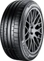 Шина Continental SportContact 6 ContiSilent 275/35 R21 103Y