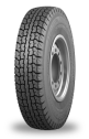 Шина Омский шинный завод О-168 Tyrex CRG Universal 11.00 R20 150/146K с кам с об лен