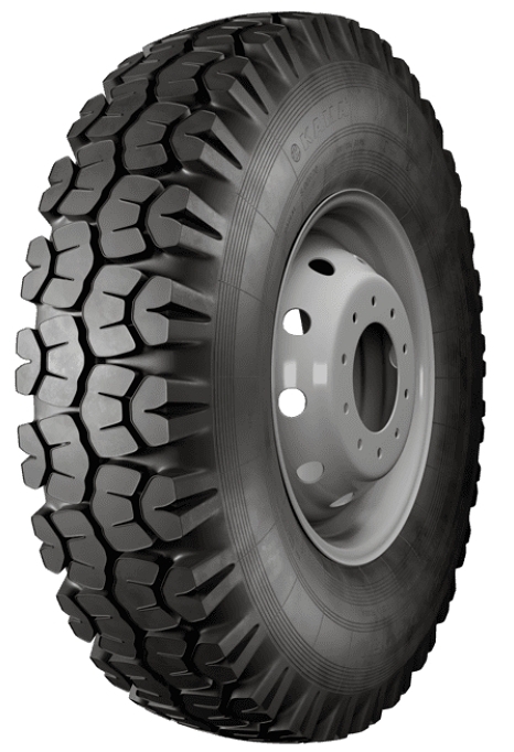 Шина Нижнекамскшина У-2 8.25 R20 125/122J