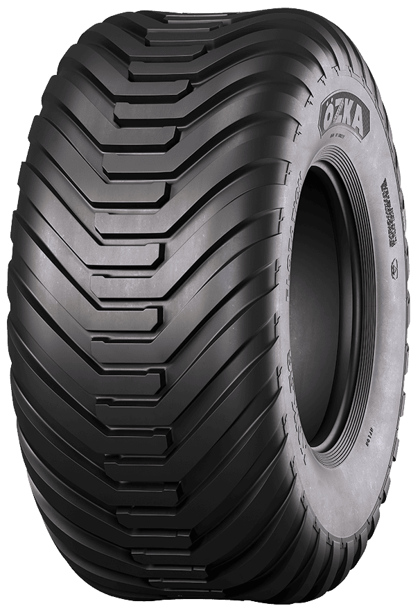 Шина Ozka Pulmox PLT56 (KNK56) 550/60 R—22.5 167A8
