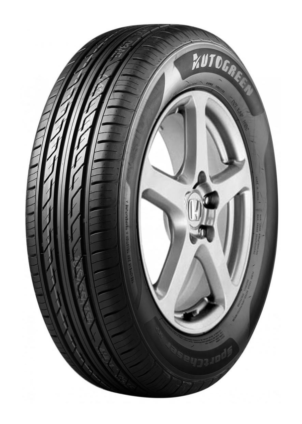 Шина Autogreen SportChaser-SC2 185/65 R15 88H