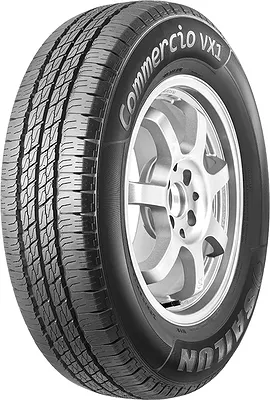 Шина Sailun Commercio VX1 SL07 185/75 R16C 104/102R