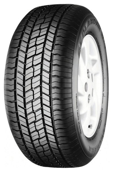 Шина Yokohama Geolandar G033 215/70 R16 100H