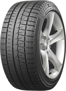 Шина Bridgestone Blizzak RFT 275/40 R20 102Q RunFlat