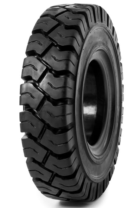 Шина Camso (Solideal) RES 550 Magnum 6/0 R—9