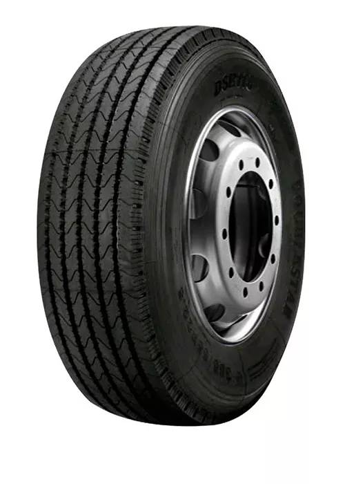 Шина Doublestar DSR118 385/65 R22.5 158L
