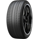 Шина Yokohama Advan V35A 315/35 R22 111V