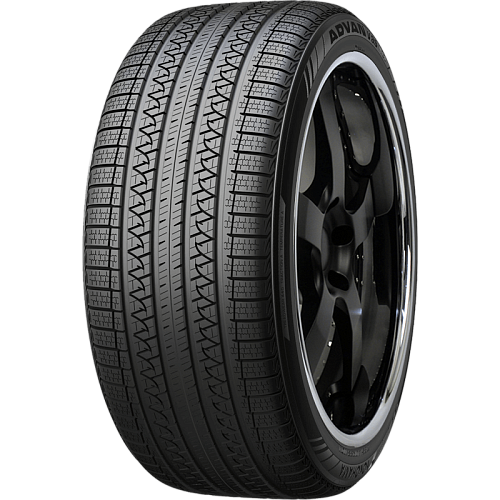 Шина Yokohama Advan V35A 315/35 R22 111V