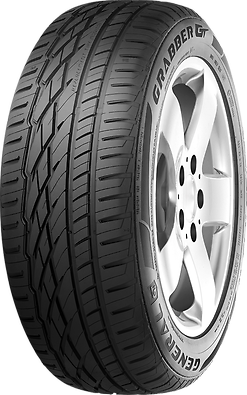 Шина General Tire Grabber GT 235/60 R18 107W