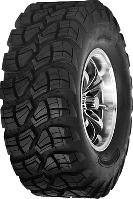 Шина Forerunner Victory 28x10 R—14 55F