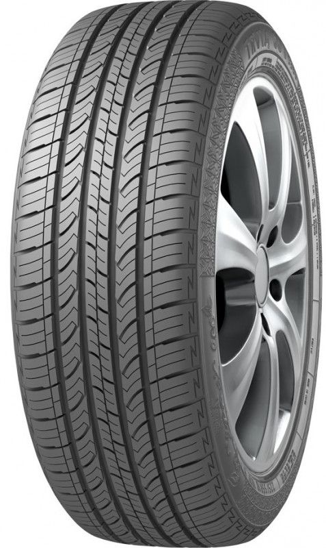 Шина Duraturn MOZZO S360 225/55 R18 98V