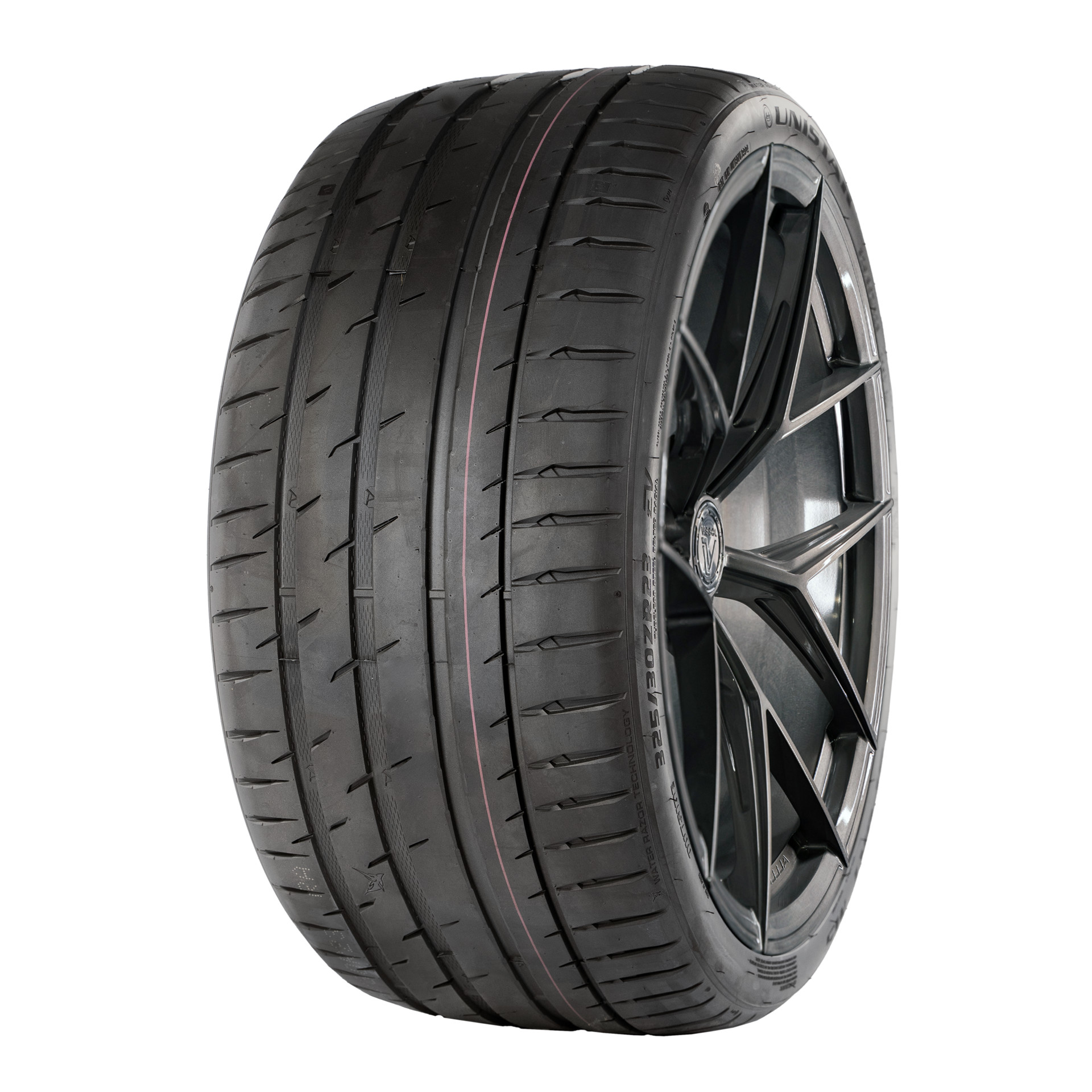 Шина Unistar SPORT M5 325/30 R23 109Y