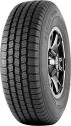 Шина Compasal Gazill 185/75 R16C 104/102R