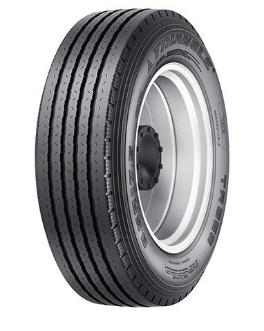 Шина Triangle Group TR656 275/70 R22.5 152/148J