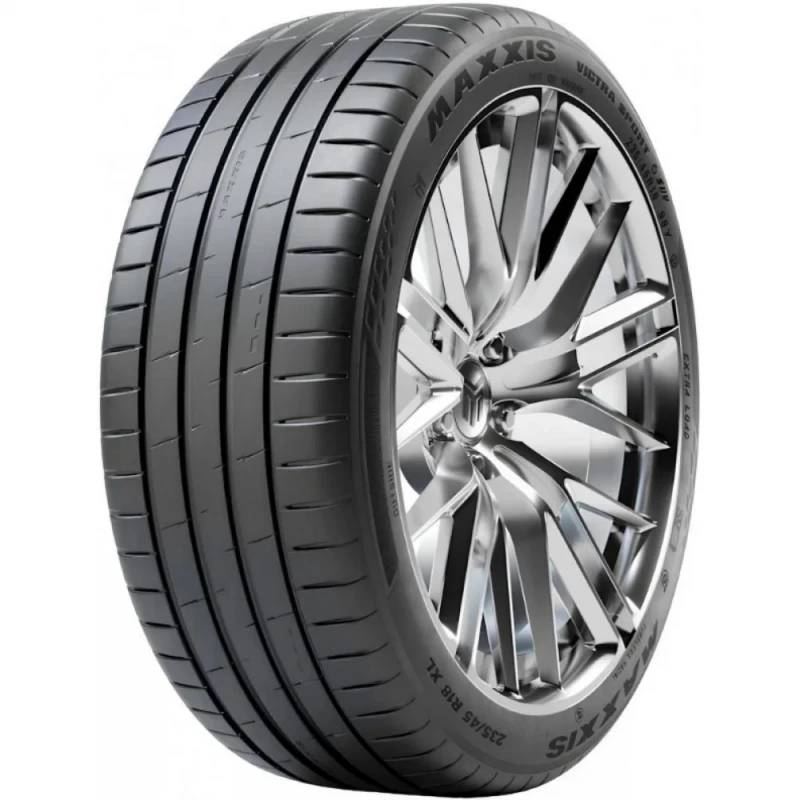 Шина Maxxis Victra Sport VS6 SUV 235/60 R18 107W