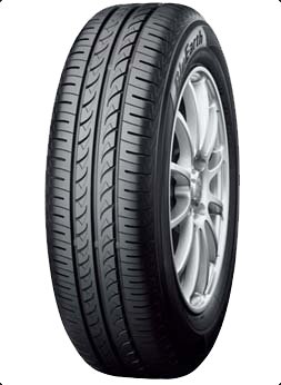 Шина Yokohama Blu Earth AE01 205/55 R16 91H