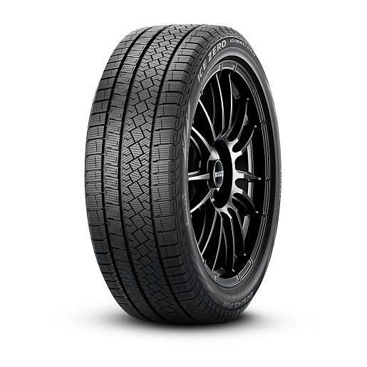 Шина Pirelli Winter Ice Zero Asimmetrico 235/50 R20 104H