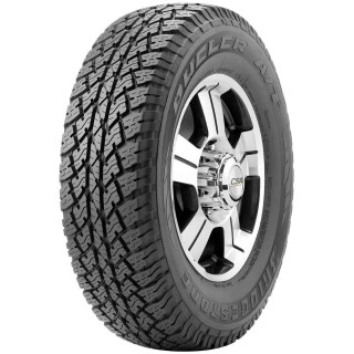 Шина Bridgestone 693 Dueler A/T IV 265/65 R18 114V