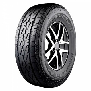Шина Bridgestone Dueler A/T 001 225/75 R16 104S