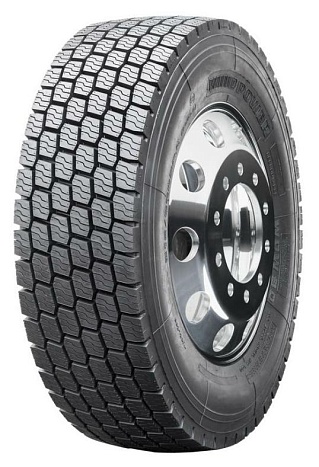Шина Aeolus ADW80 315/70 R22.5 152/148M