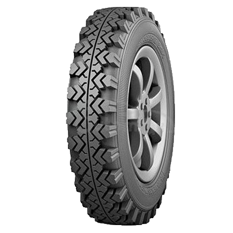 Шина Алтайский шинный комбинат ВлИ-5 175/80 R16C 85P