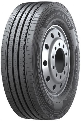 Шина Hankook AH31+ Smart Flex 295/80 R22.5 154/149M
