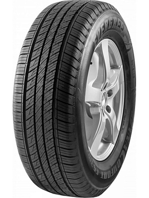 Шина Evergreen DYNACOMFORT ES380 255/65 R17 110H