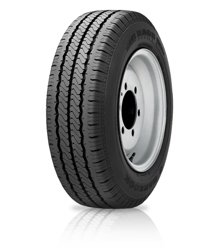 Шина Hankook Radial RA08 195/70 R15C 104/102R