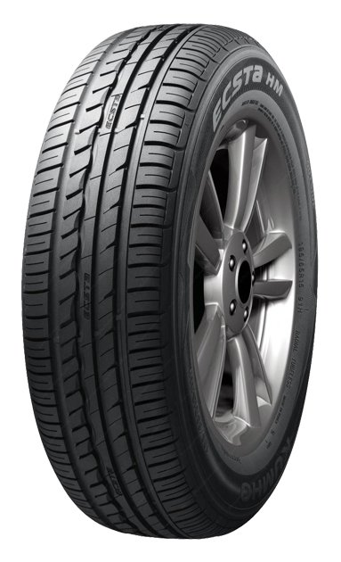 Шина Kumho Ecsta KH31 195/55 R16 87V