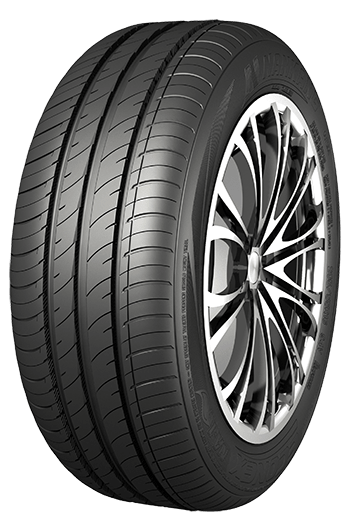 Шина Nankang NA1 185/65 R15 92H