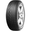 Шина General Tire Grabber GT 215/60 R17 96V