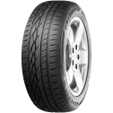 Шина General Tire Grabber GT 215/60 R17 96V